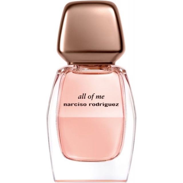 Narciso Rodriguez all of me woda perfumowana 30ml dla Pań