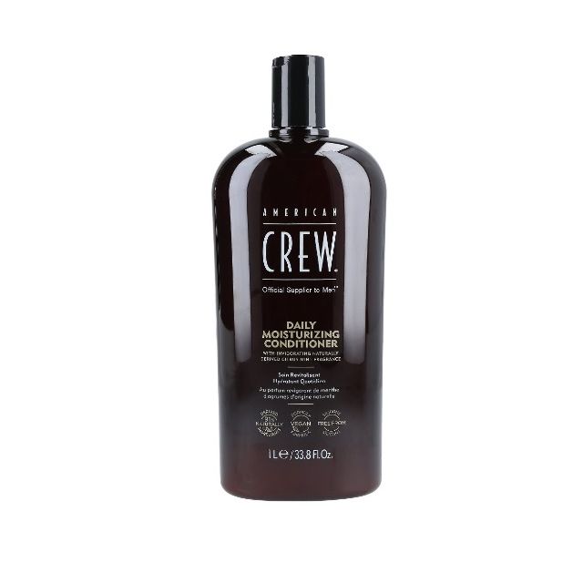 American Crew Daily Conditioner odżywka do codziennego użytku 1000ml