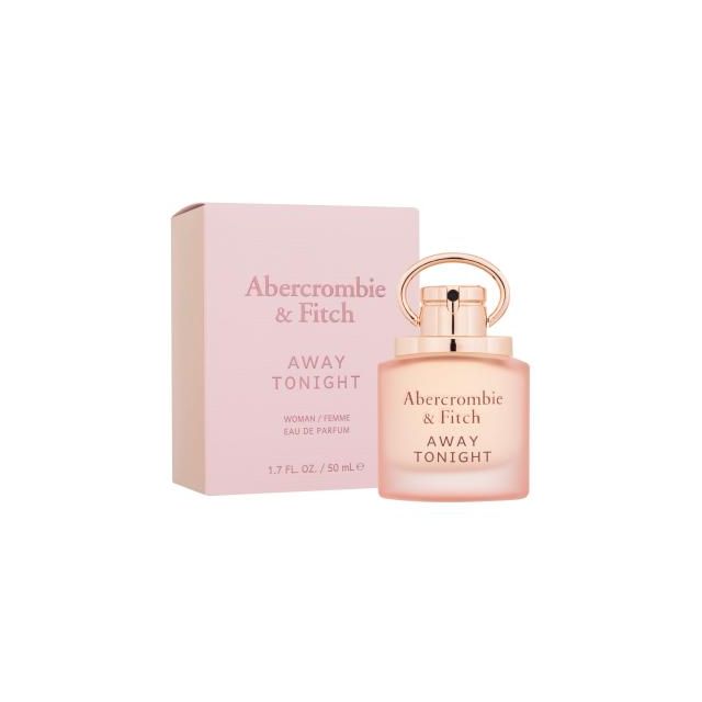 Abercrombie & Fitch Away Tonight woda perfumowana 50ml dla Pań