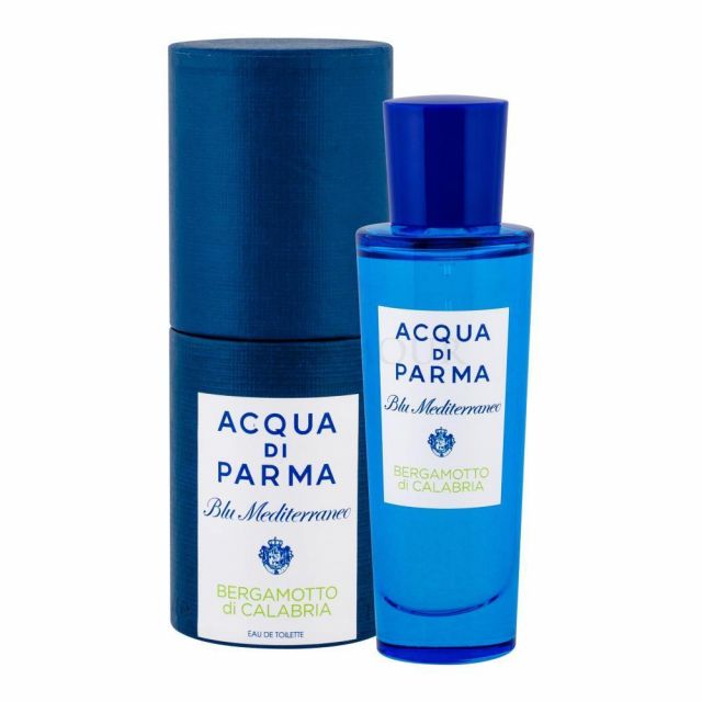Acqua di Parma Blu Mediterraneo Bergamotto di Calabria Woda toaletowa 30ml unisex