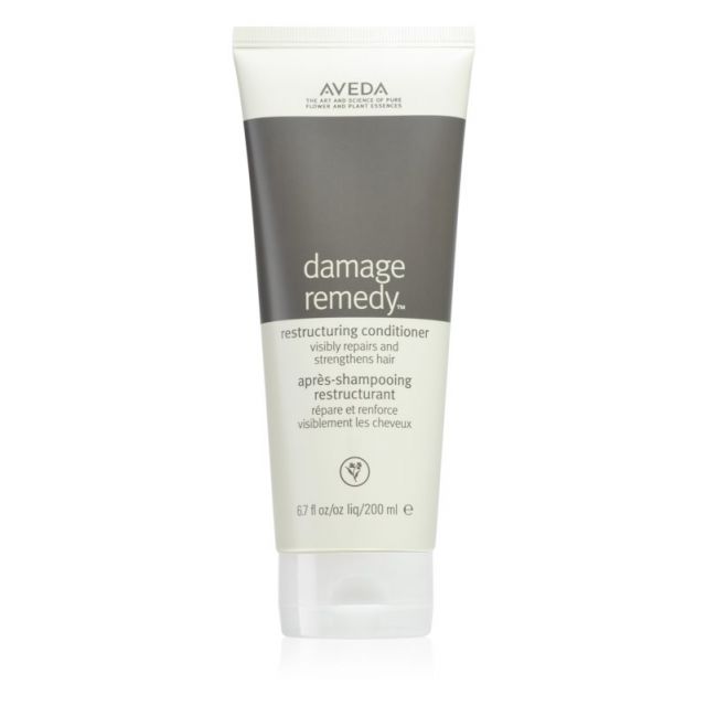 Aveda Damage Remedy Restructuring Conditioner odżywka do włosów zniszczonych 200ml