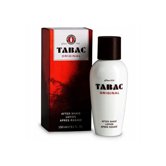 Tabac Original woda po goleniu 150ml dla mężczyzn