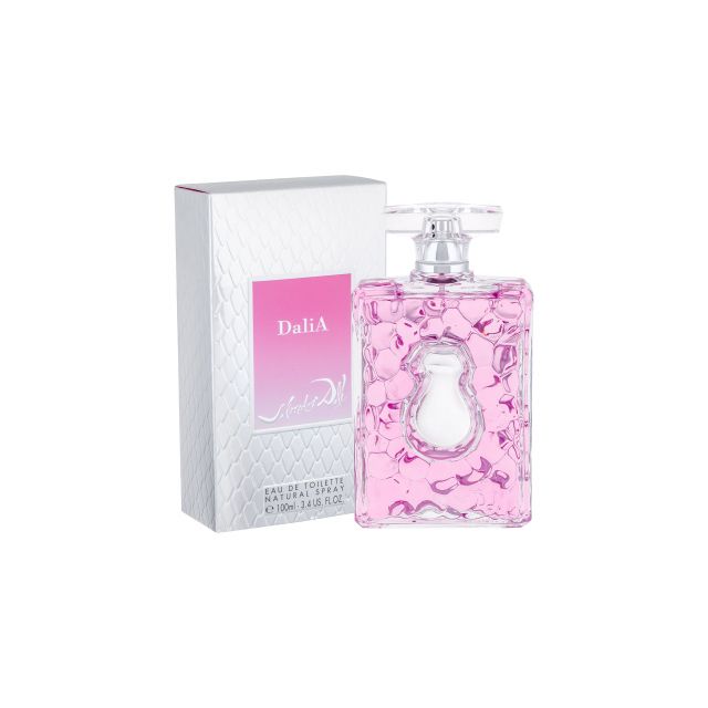 Salvador Dali DaliA Woda toaletowa 100ml dla Pań