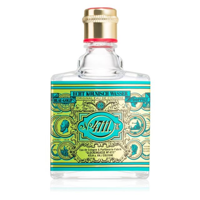 4711 4711 Woda kolońska bez atomizera 25ml dla Panów