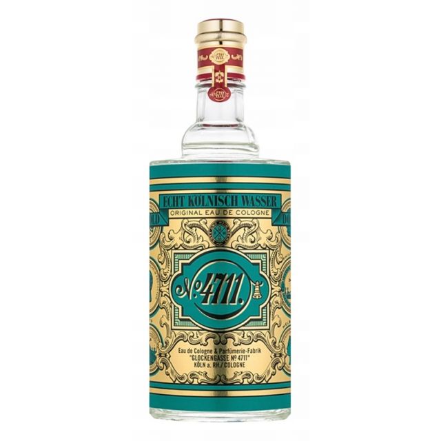 4711 4711 Woda kolońska 100ml dla Panów