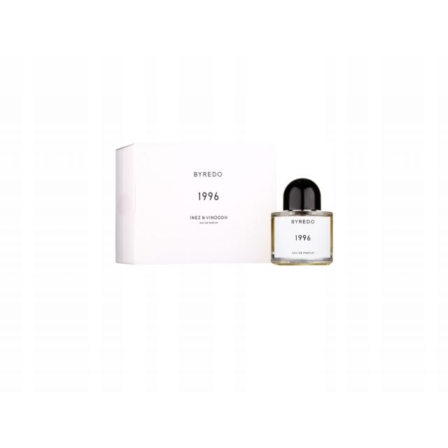 Byredo 1996 Inez & Vinoodh woda perfumowana 50ml unisex