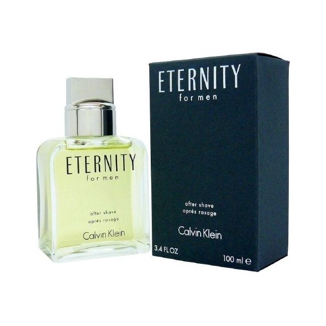 Calvin Klein Eternity Men woda po goleniu 100ml dla mężczyzn