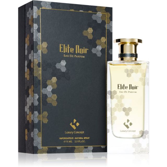 Luxury Concept  Elite Noir woda perfumowana 75ml dla Panów