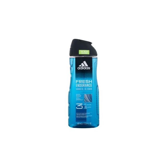 Adidas Fresh Endurance żel pod prysznic 400ml dla mężczyzn