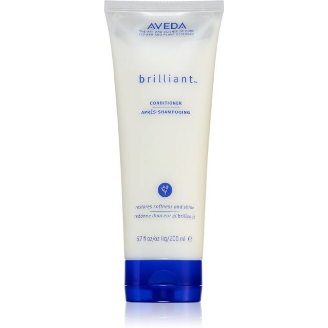 Aveda Brilliant Conditioner odżywka do włosów rozjaśnianych 200ml