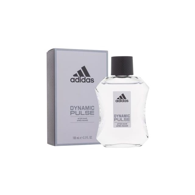 Adidas Dynamic Pulse woda po goleniu 100ml dla mężczyzn