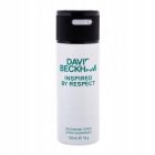 David Beckham Inspired by Respect dezodorant w sprayu 150ml dla Panów