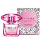 Versace Bright Crystal Absolu Woda perfumowana dla Pań