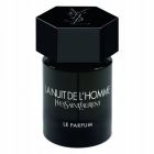Yves Saint Laurent La Nuit de L'Homme Le Parfum Woda perfumowana dla Panów