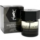 Yves Saint Laurent La Nuit de L'Homme woda toaletowa dla Panów